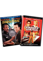 Starsky And Hutch (2004/Fullscreen) / Showtime: Special Edition (Fullscreen)