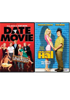 Date Movie: Unrated / Shallow Hal