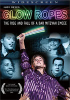 Glow Ropes: The Rise And Fall Of A Bar Mitzvah Emcee