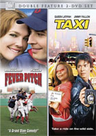 Taxi (2004/Widescreen) / Fever Pitch