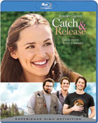 Catch And Release (Blu-ray)