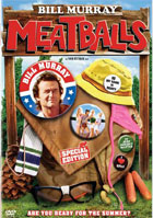 Meatballs: Special Edition