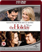 Holiday (2006)(HD DVD-UK)