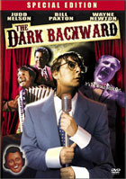 Dark Backward: Special Edition