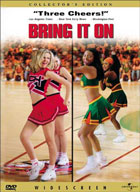 Bring It On (DTS)