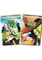 Mask: Platinum Series Edition (DTS ES) / Son Of The Mask