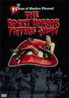 Rocky Horror Picture Show: 25th Anniversary Edition