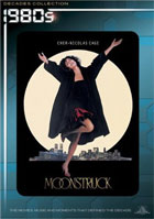 Moonstruck: Decades Collection 1980s
