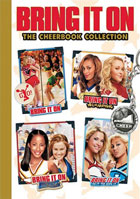 Bring It On: The Cheerbook Collection