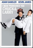 I Now Pronounce You Chuck And Larry (Widescreen)