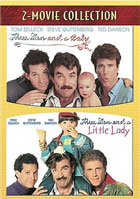 Three Men And A Baby / Three Men And A Little Lady