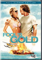 Fool's Gold (Fullscreen)