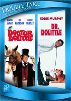 Doctor Dolittle (1967) / Dr. Dolittle (1998)