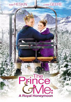 Prince And Me 3: A Royal Honeymoon
