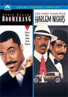 Boomerang: Special Edition / Harlem Nights