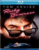Risky Business: 25th Anniversary Deluxe Edition (Blu-ray)