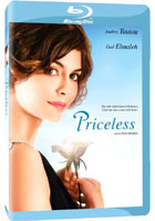 Priceless (Blu-ray)