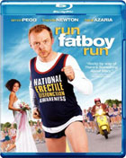 Run Fatboy Run (Blu-ray)