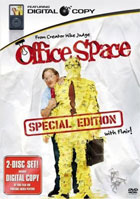 Office Space: Special Edition With Flair! (w/Digital Copy)