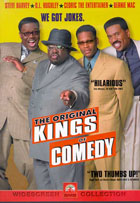 Original Kings Of Comedy