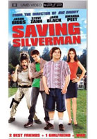 Saving Silverman (UMD)