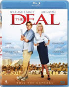 Deal (2008)(Blu-ray)