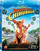 Beverly Hills Chihuahua (Blu-ray)