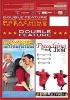Divine Intervention (2007) / Preaching To The Choir