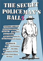 Secret Policeman's Balls