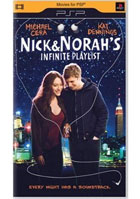 Nick And Norah's Infinite Playlist (UMD)