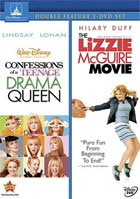 Confessions Of A Teenage Drama Queen: Special Edition / The Lizzie McGuire Movie