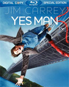 Yes Man: Special Edition (Blu-ray)