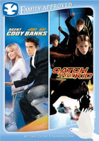 Agent Cody Banks / Catch That Kid