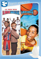 Like Mike / Like Mike 2: Streetball