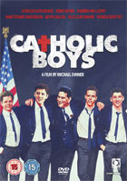 Catholic Boys (PAL-UK)