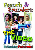 French And Saunders: The Video