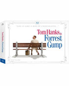 Forrest Gump: Chocolate Box Giftset (Blu-ray)