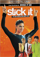 Stick It (w/Digital Copy)