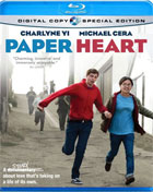 Paper Heart (Blu-ray)
