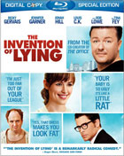 Invention Of Lying (Blu-ray)