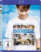 (500) Days Of Summer (Blu-ray-GR)