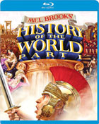 History Of The World: Part 1 (Blu-ray)