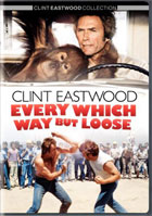 Every Which Way But Loose: Clint Eastwood Collection