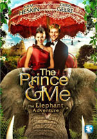 Prince And Me 4: The Elephant Adventure