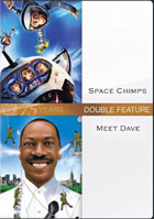 Space Chimps / Meet Dave