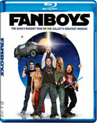 Fanboys (Blu-ray)