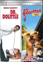 Dr. Dolittle / Dr. Dolittle: Million Dollar Mutts