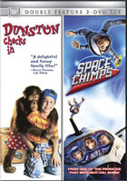 Dunston Checks In / Space Chimps