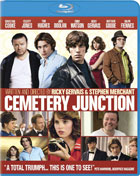 Cemetery Junction (Blu-ray)