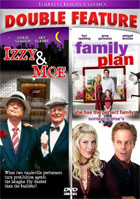 Izzy And Moe / Family Plan